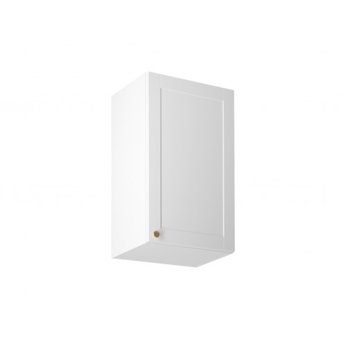 Karinamais virtuves skapītis LINEA G45, balts